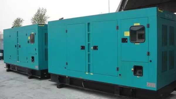 淄博幼儿园备用发电机供